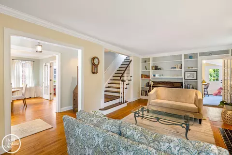 287 Mcmillan, Grosse Pointe Farms, MI 48236 photo 9