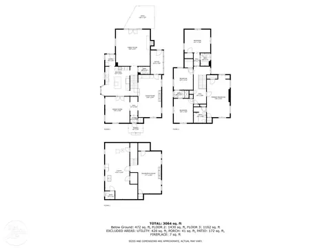 287 Mcmillan, Grosse Pointe Farms, MI 48236 photo 57