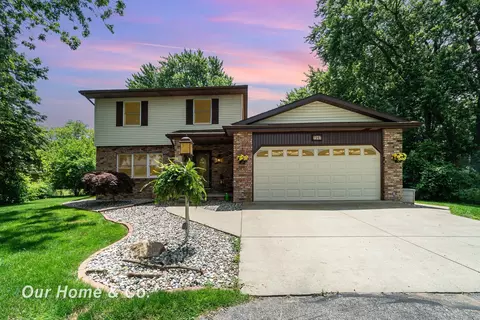 7297 Swan Crk, Saginaw, MI 48609