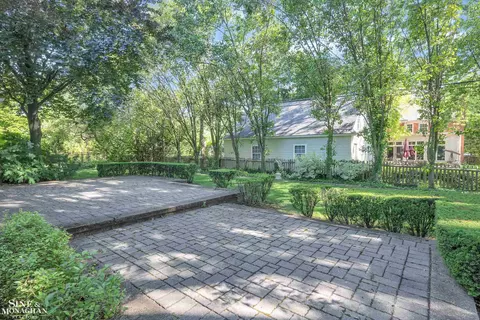 54 Willow Tree, Grosse Pointe Shores, MI 48236 photo 39