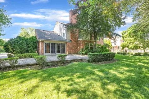 54 Willow Tree, Grosse Pointe Shores, MI 48236 photo 41
