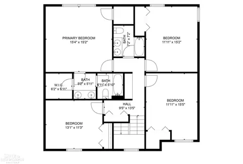 54 Willow Tree, Grosse Pointe Shores, MI 48236 photo 43