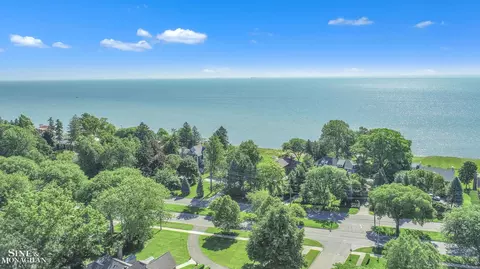 54 Willow Tree, Grosse Pointe Shores, MI 48236 photo 46