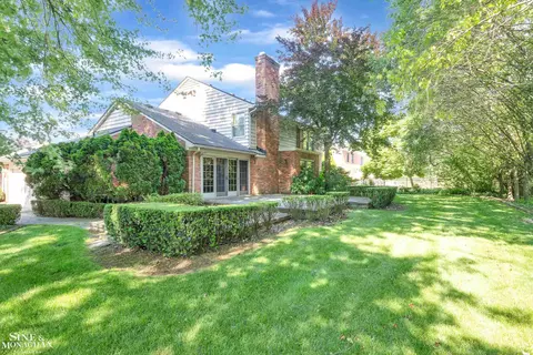 54 Willow Tree, Grosse Pointe Shores, MI 48236 photo 40