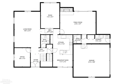 54 Willow Tree, Grosse Pointe Shores, MI 48236 photo 42