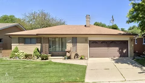 22431 Barton, Saint Clair Shores, MI 48081