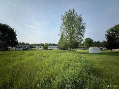 lot S 11 12 Superior, Kingsford, MI 49802