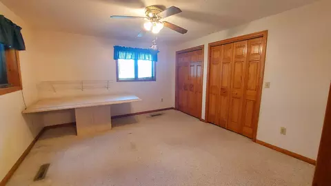 Bedroom - 3301 Ringle, Akron, MI 48701 photo 1 of 1
