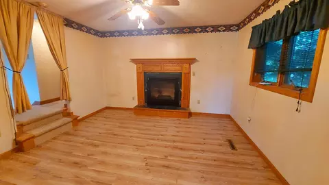 Living - 3301 Ringle, Akron, MI 48701 photo 1 of 3