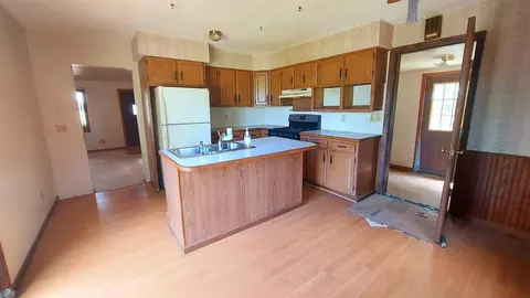 Kitchen - 3301 Ringle, Akron, MI 48701 photo 1 of 1