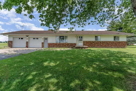 83 S Knight, Munger, MI 48747