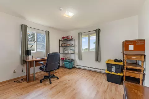 Bedroom - 83 S Knight, Munger, MI 48747 photo 3 of 4