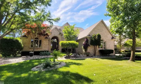 47667 Agnew, Shelby Township, MI 48315