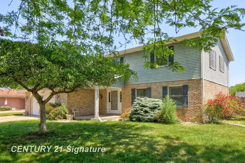 360 Mayflower, Saginaw, MI 48638