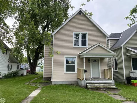 1322 Griswold, Port Huron, MI 48060