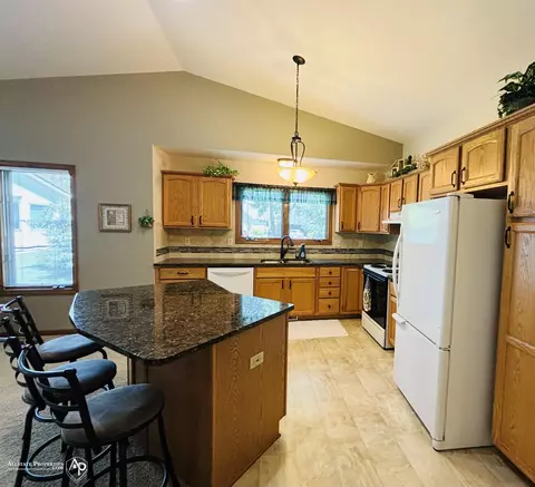 Kitchen - 9149 Emily, Davison, MI 48423 photo 2 of 2