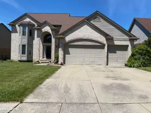 31251 Broderick, New Baltimore, MI 48051