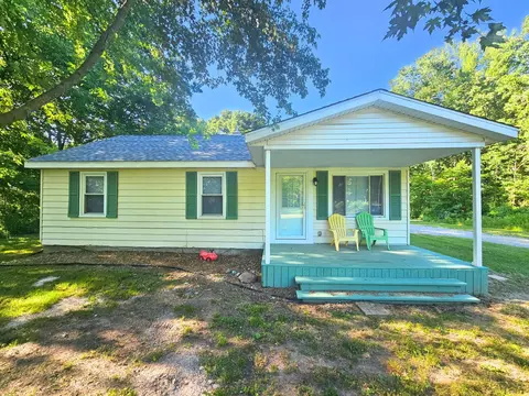 6424 Barnes, Millington, MI 48746