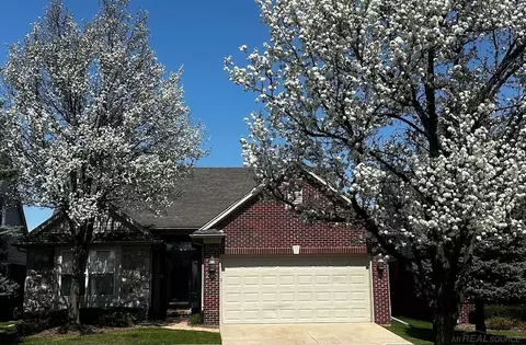 6995 N Central, Shelby Township, MI 48317
