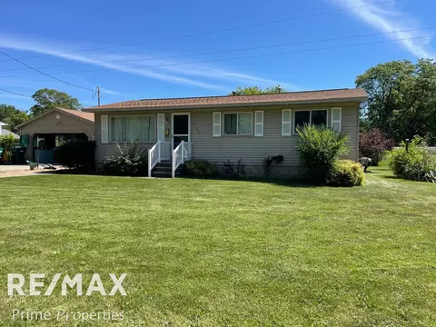 11966 W Washington, Mount Morris, MI 48458