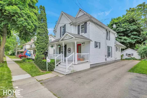 414 E Williams, Owosso, MI 48867 photo 26