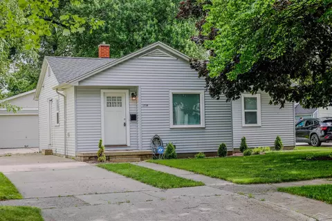 1739 Birney, Saginaw, MI 48602