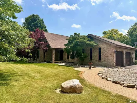 4776 Anteau, Newport, MI 48166