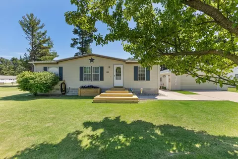 145 Hudnut, Barryton, MI 49305