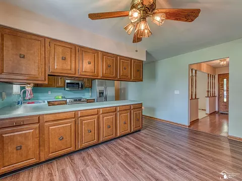 Kitchen - 1110 Borg, Temperance, MI 48182 photo 1 of 3