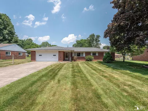1110 Borg, Temperance, MI 48182