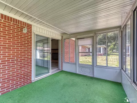 Exterior - 1110 Borg, Temperance, MI 48182 photo 3 of 10
