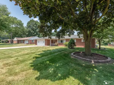 Exterior - 1110 Borg, Temperance, MI 48182 photo 10 of 10