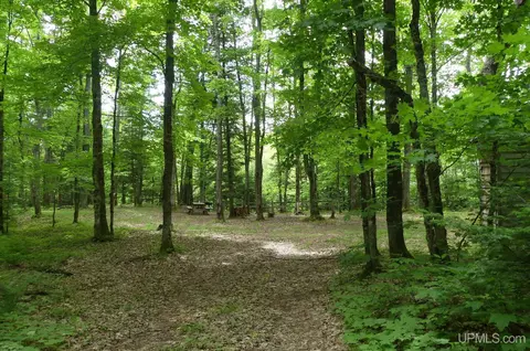 47 E 3, Seney, MI 49883 photo 7