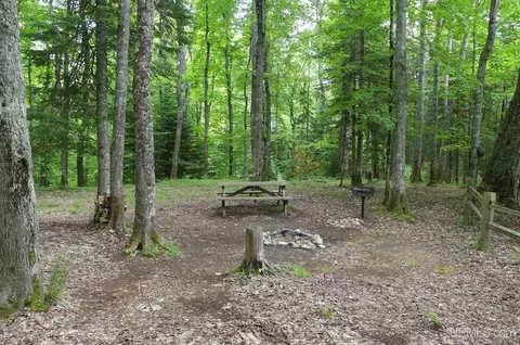 47 E 3, Seney, MI 49883 photo 22