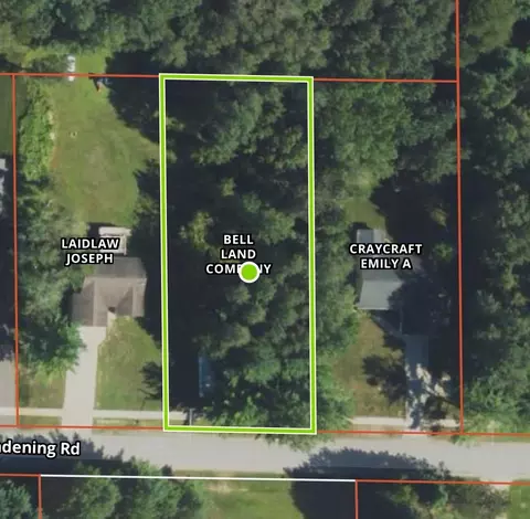 228 Clendening, Gladwin, MI 48624