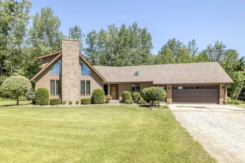 6815 Holverson, Carsonville, MI 48419