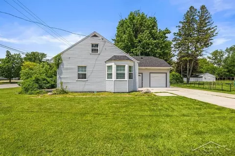 4887 Dixie, Saginaw, MI 48601