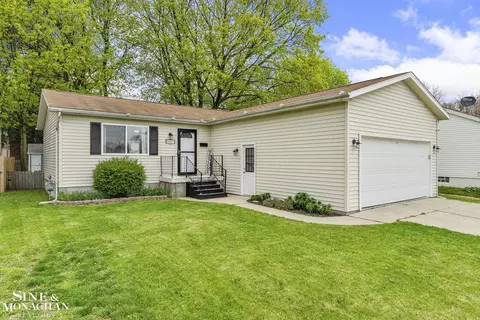 2809 Gratiot Ave, Port Huron, MI 48060