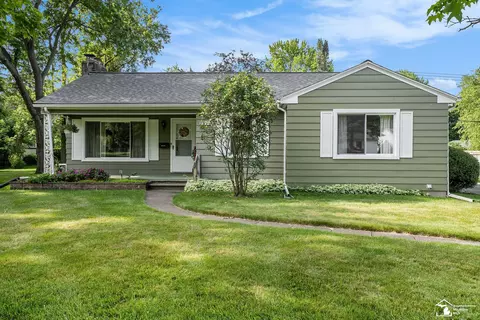 209 Wallace, Williamston, MI 48895