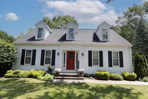 1172 N N Pne, Essexville, MI 48732