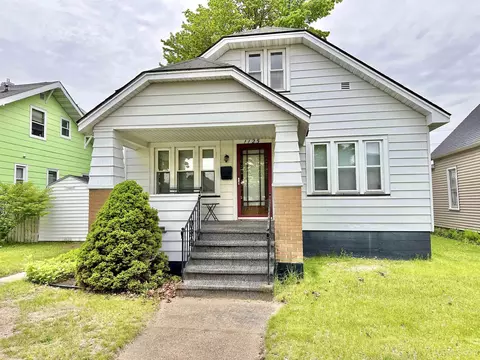 1125 Washington, Escanaba, MI 49829
