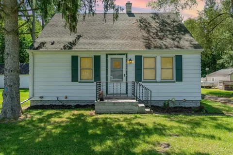 4202 Baker, Bridgeport, MI 48722