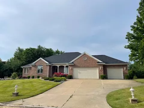 3251 Fieldstone, Flushing, MI 48433