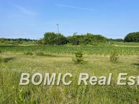 Lot L Kern, Reese, MI 48757