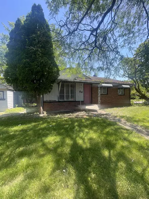 4302 Wisner, Flint, MI 48504