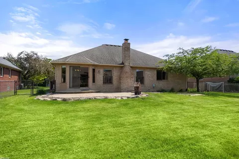 Exterior - 17457 Pierce, Macomb, MI 48044 photo 4 of 4