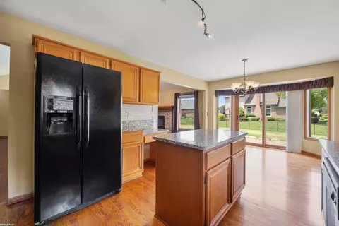 Kitchen - 17457 Pierce, Macomb, MI 48044 photo 3 of 3