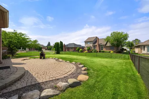 Exterior - 17457 Pierce, Macomb, MI 48044 photo 3 of 4