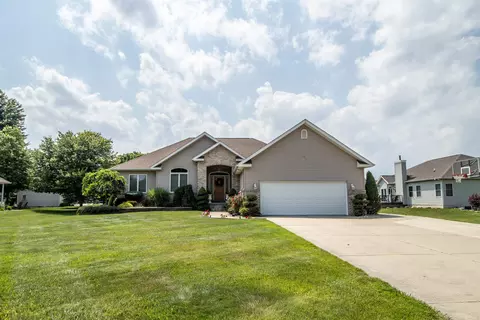 13217 N Linden, Clio, MI 48420