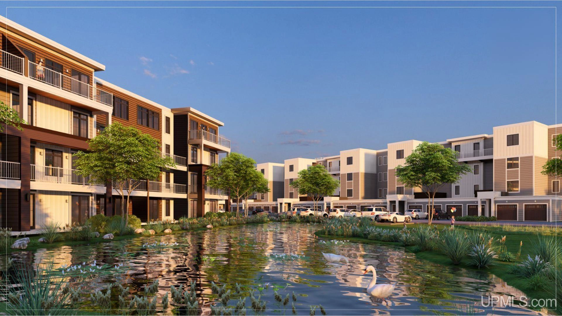 2401 N Lakeshore Unit 27  